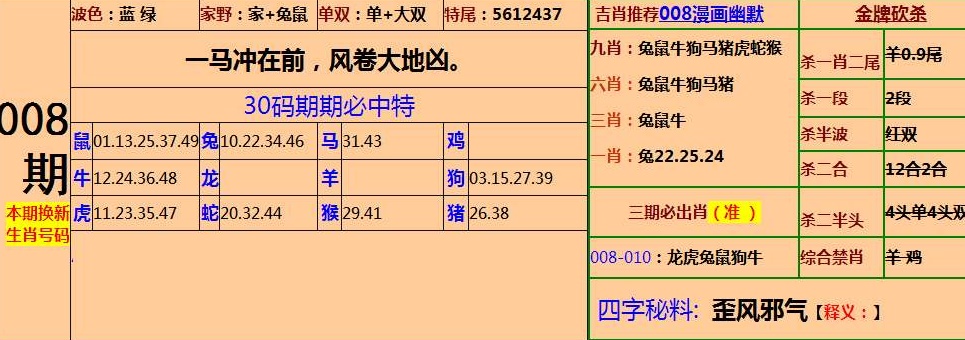 四肖中特期期准|全面释义解释落实